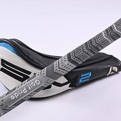 Taylormade SIM2 Max #3 Hybrid / 19 Degree / Regular Flex Ventus Blue 6 Shaft - Image 8
