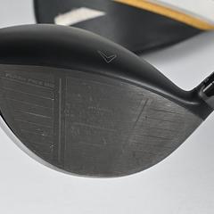 Callaway Rogue ST Triple Diamond LS Driver / 9 Degree / X-Flex Tensei AV White - Image 4