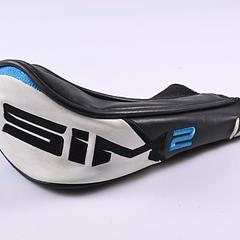 Taylormade SIM2 Max #3 Hybrid / 19 Degree / Regular Flex Ventus Blue 6 Shaft - Image 9