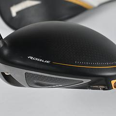 Callaway Rogue ST Triple Diamond LS Driver / 9 Degree / X-Flex Tensei AV White - Image 5