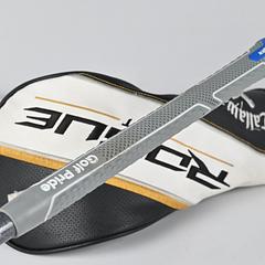 Callaway Rogue ST Triple Diamond LS Driver / 9 Degree / X-Flex Tensei AV White - Image 8