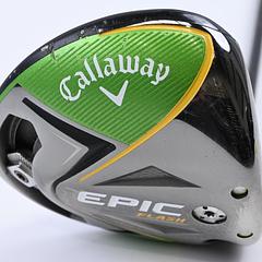 Callaway Epic Flash Sub Zero Driver / 9 Degree / Regular Flex Tensei AV Blue 55 - Image 1