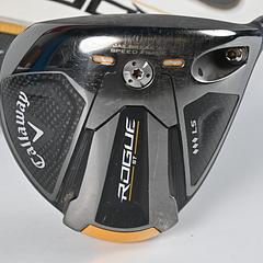 Callaway Rogue ST Triple Diamond LS Driver / 9 Degree / X-Flex Tensei AV White - Image 2