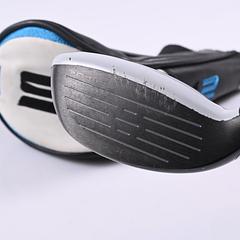 Taylormade SIM2 Max #3 Hybrid / 19 Degree / Regular Flex Ventus Blue 6 Shaft - Image 4