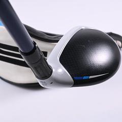 Taylormade SIM2 Max #3 Hybrid / 19 Degree / Regular Flex Ventus Blue 6 Shaft - Image 5