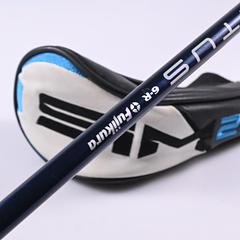 Taylormade SIM2 Max #3 Hybrid / 19 Degree / Regular Flex Ventus Blue 6 Shaft - Image 6