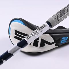 Taylormade SIM2 Max #3 Hybrid / 19 Degree / Regular Flex Ventus Blue 6 Shaft - Image 7