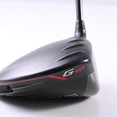 Ping G410 Plus Driver / 9 Degree / Stiff Flex EvenFlow Black 75 Shaft - Image 3
