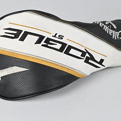 Callaway Rogue ST Triple Diamond LS Driver / 9 Degree / X-Flex Tensei AV White - Image 9