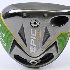 Callaway Epic Flash Sub Zero Driver / 9 Degree / Regular Flex Tensei AV Blue 55 - Image 2