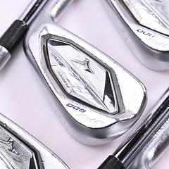 Mizuno JPX 900 Forged Irons / 5-PW+GW / Regular Flex N.S.Pro 950GH Shafts - Image 1