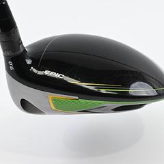 Callaway Epic Flash Sub Zero Driver / 9 Degree / Regular Flex Tensei AV Blue 55 - Image 5