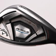 Callaway Rogue Gap Wedge / 49 Degree / Regular Flex True Temper XP 95 ST15 R300 - Image 1