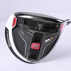 Taylormade M1 2016 Driver / 8.5 Degree / Regular Flex Aldila Rogue Black 65 - Image 2