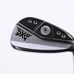 PXG 0311 XP Gen6 #8 Iron / Regular Flex Aerotech Steelfiber i70 Private Reserve - Image 1