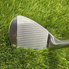 Mizuno T22 50/07 Wedge - Image 2