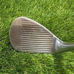 Callaway Jaws Raw 54/10S Wedge - Image 2