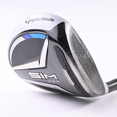 Taylormade SIM Max #3 Wood / 15 Degree / Regular Flex Kai'li Blue 60 Shaft - Image 1