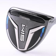 Taylormade SIM Max #3 Wood / 15 Degree / Regular Flex Kai'li Blue 60 Shaft - Image 2