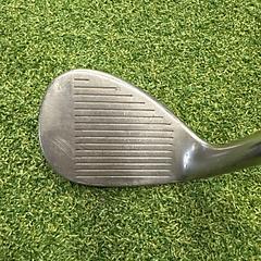 Mizuno MP R Series Black Ni 52/07 Wedge - Image 2