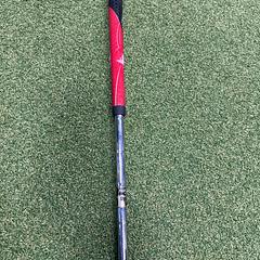 Mizuno MP R Series Black Ni 52/07 Wedge - Image 3