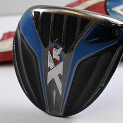 Callaway XR16 Driver / 10.5 Degree / Regular Flex Speeder Evolution 565 Red - Image 2