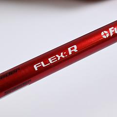 Callaway XR16 Driver / 10.5 Degree / Regular Flex Speeder Evolution 565 Red - Image 6