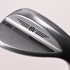 Titleist Vokey SM10 Lob Wedge / 60 Degree / Wedge Flex Vokey SM10 Shaft - Image 1