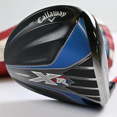 Callaway XR16 Driver / 10.5 Degree / Regular Flex Speeder Evolution 565 Red - Image 1