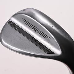 Titleist Vokey SM10 Lob Wedge / 58 Degree / Wedge Flex Titleist Vokey SM10 Shaft - Image 1