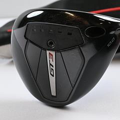Titleist GT3 Driver / 10 Degree / Regular Flex Project X Denali Red 50 - Image 2