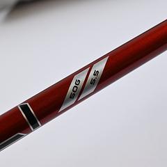 Titleist GT3 Driver / 10 Degree / Regular Flex Project X Denali Red 50 - Image 6