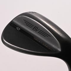 Titleist Vokey SM10 Lob Wedge / 60 Degree / Wedge Flex Titleist Vokey SM10 Shaft - Image 1