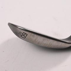 Titleist Vokey SM10 Lob Wedge / 60 Degree / Wedge Flex Titleist Vokey SM10 Shaft - Image 3