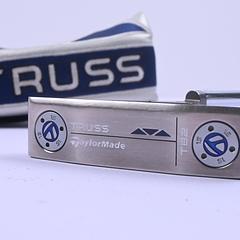 Taylormade Truss TB2 Putter / 34 Inch - Image 1