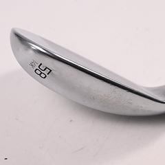 Titleist Vokey SM9 Lob Wedge / 58 Degree / Wedge Flex Titleist Steel Shaft - Image 3