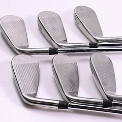 Titleist 718 AP1 Irons / 5-PW / Regular Flex AMT Red R300 Shafts - Image 3