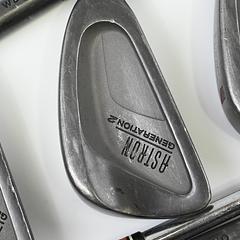 Mizuno Astron G2 Irons / 3-PW+SW / Regular Flex Mizuno Dynaflex 2220M - Image 1