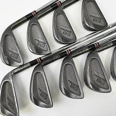 Mizuno Astron G2 Irons / 3-PW+SW / Regular Flex Mizuno Dynaflex 2220M - Image 2