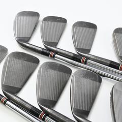 Mizuno Astron G2 Irons / 3-PW+SW / Regular Flex Mizuno Dynaflex 2220M - Image 3