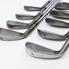 Mizuno Astron G2 Irons / 3-PW+SW / Regular Flex Mizuno Dynaflex 2220M - Image 4