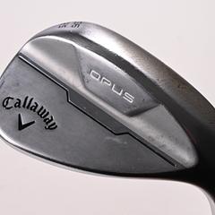 Callaway Opus Sand Wedge / 56 Degree / Wedge Flex Dynamic Gold Mid 115 Shaft - Image 1