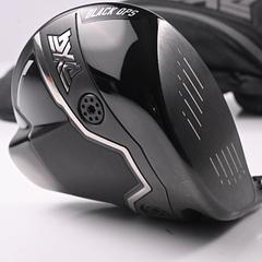 PXG 0311 Black Ops Tour-1 Driver / 9 Degree / Stiff Flex HZRDUS Black 60 Shaft - Image 1