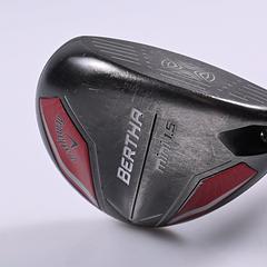 Ladies Callaway Big Bertha Mini 1.5 Driver / 14 Degree / Ladies Flex Cypher 40 - Image 2