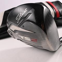 Titleist TS2 Driver / 11.5 Degree / X-Flex Diamana M+50 Shaft - Image 1