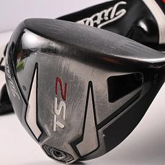 Titleist TS2 Driver / 11.5 Degree / X-Flex Diamana M+50 Shaft - Image 2