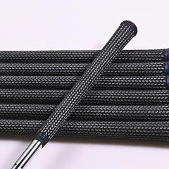 Cobra Aerojet One Length Irons / 5-PW+GW / Regular Flex KBS Tour Lite Shafts - Image 7