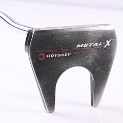 Left Hand Odyssey Metal-X #7 Putter / 35.5 Inch - Image 1