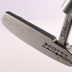Scotty Cameron Special Select Newport Putter / 34 Inch - Image 2