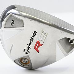 Taylormade R9 #3 Wood / 15 Degree / Stiff Flex Fujikura Motore 70 Shaft - Image 2